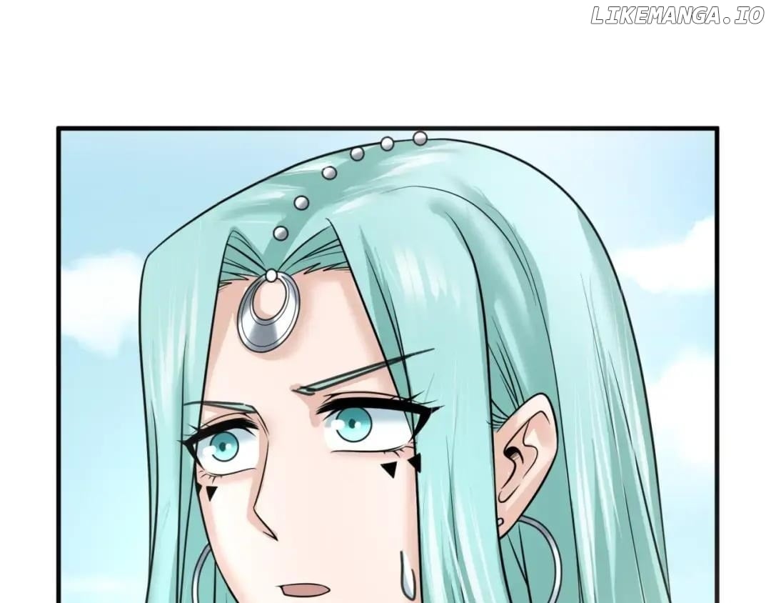 Era of the Haunted chapter 94 - page 16
